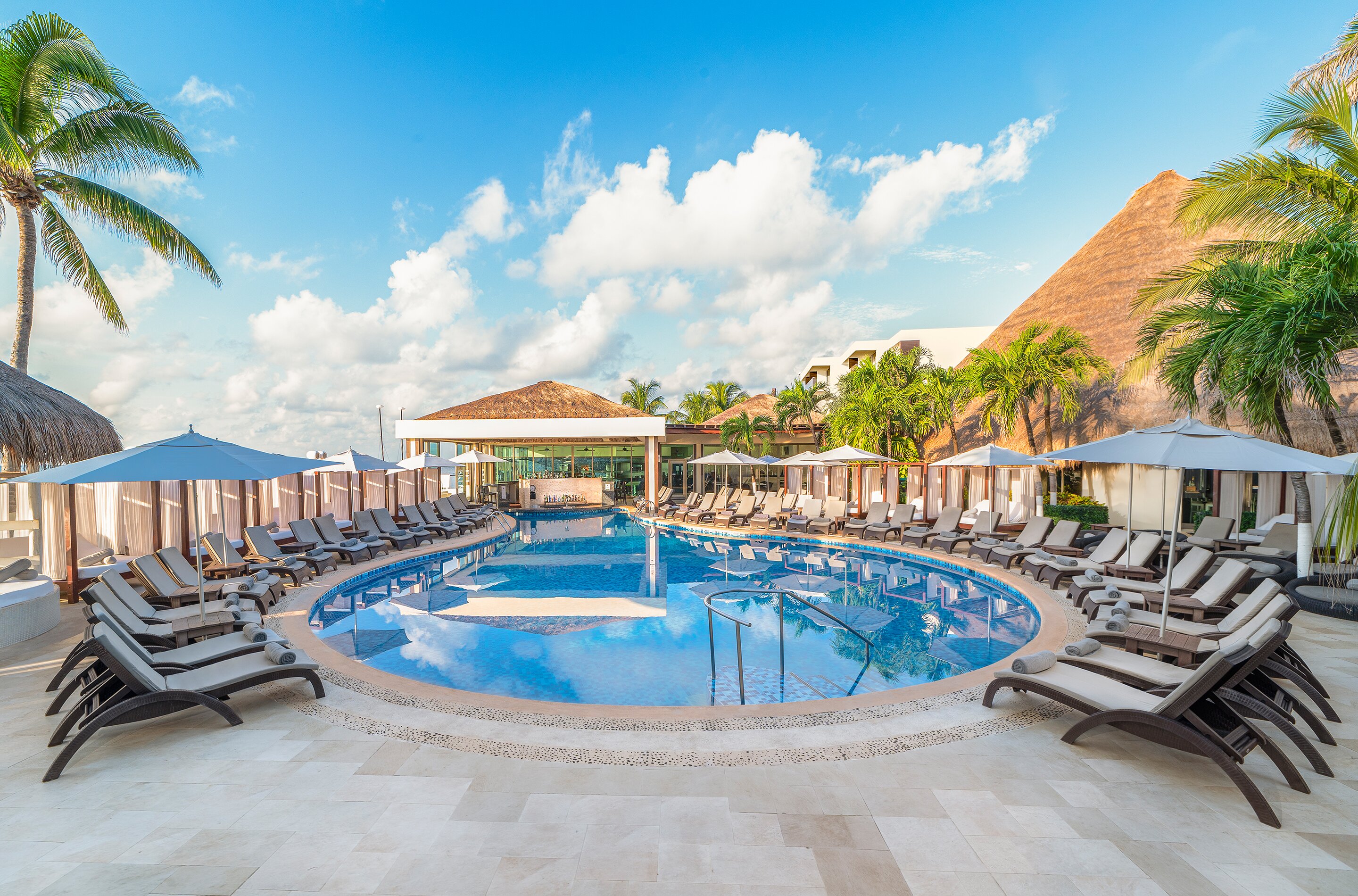 DESIRE RIVIERA MAYA RESORT Updated 2024 Prices Reviews Mexico