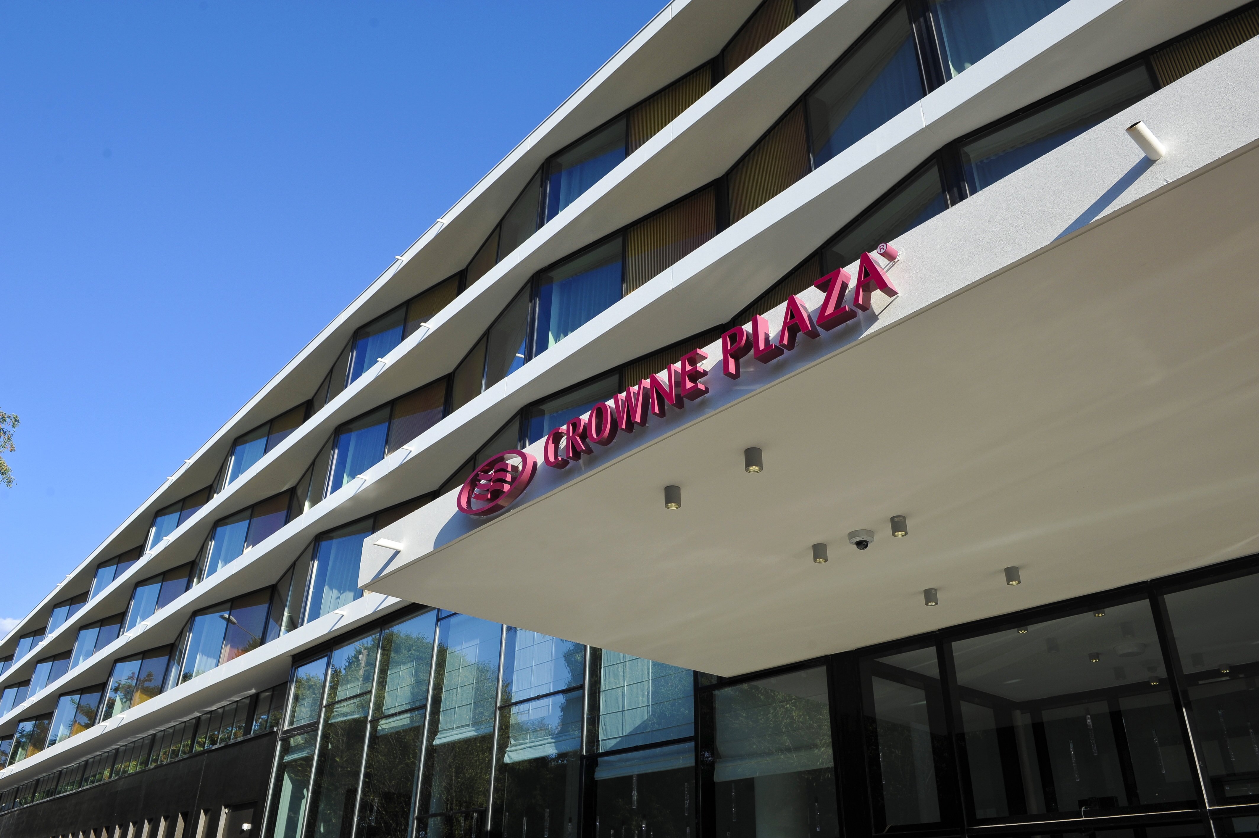 CROWNE PLAZA MONTPELLIER CORUM AN IHG HOTEL Updated 2024 France