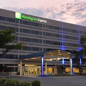 Holiday Inn Express Boise - University Area