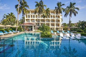 Holiday Inn Goa Candolim, An IHG Hotel in Candolim