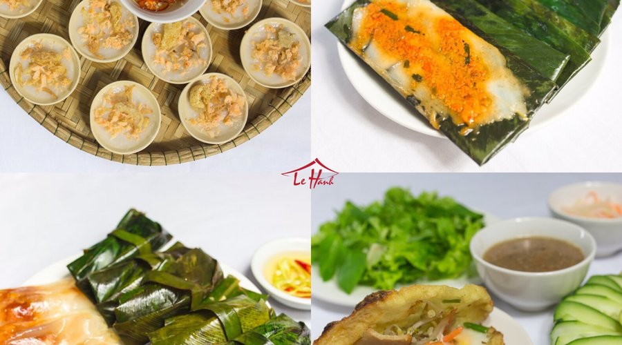 Quan Hanh- authentic local cuisine