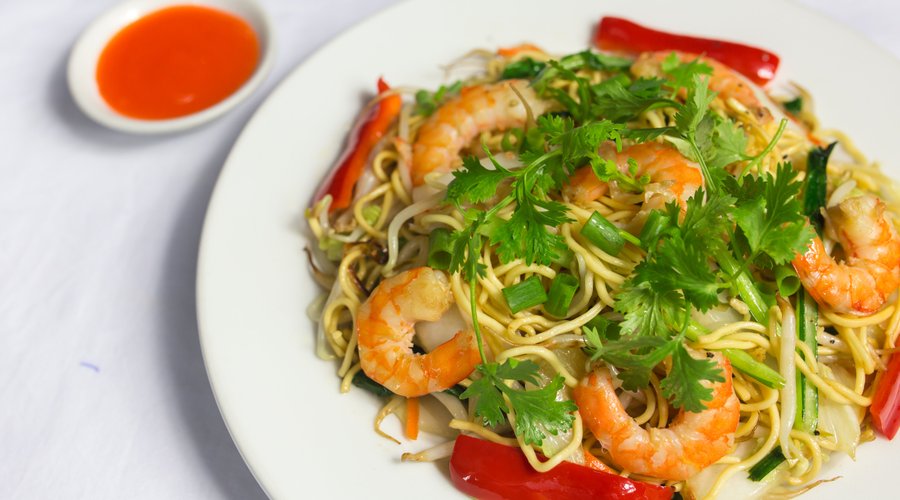 Quan Hanh- authentic local cuisine