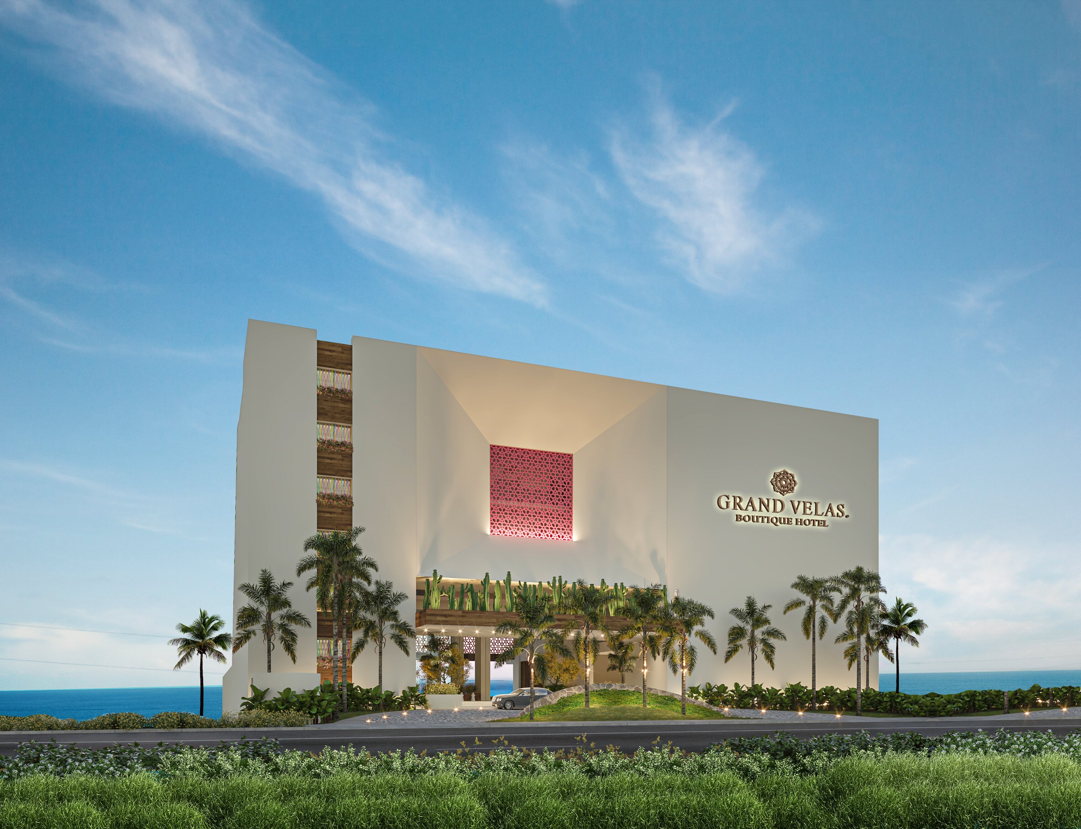 Grand Velas Boutique Hotel Los Cabos Mexico UPDATED 2024 Prices