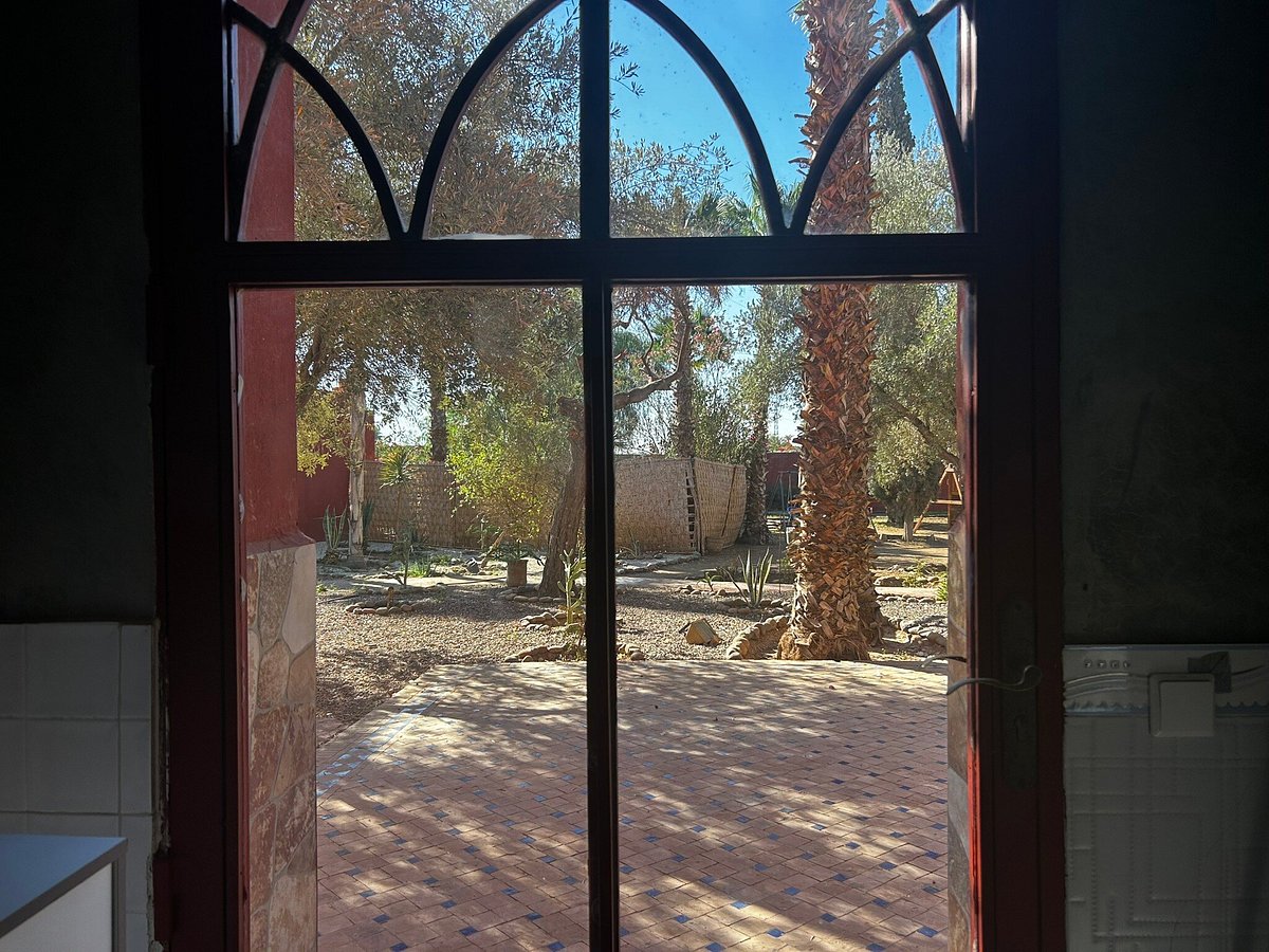 LE RELAIS DE MARRAKECH (Ouahat Sidi Brahim) - отзывы, фото и сравнение цен  - Tripadvisor