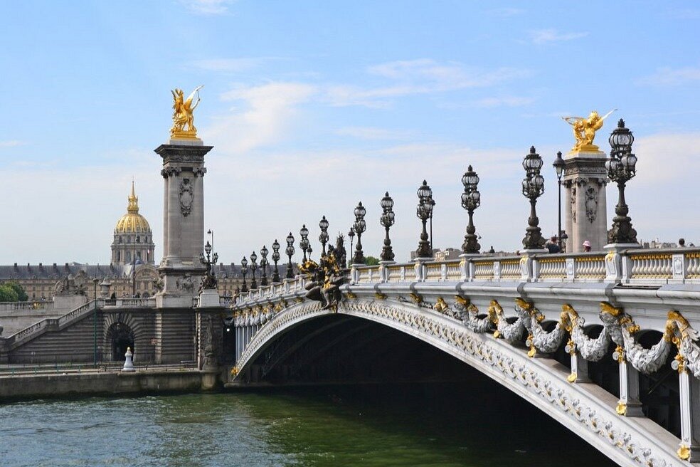 Travel Place (Paris, France): Hours, Address - Tripadvisor