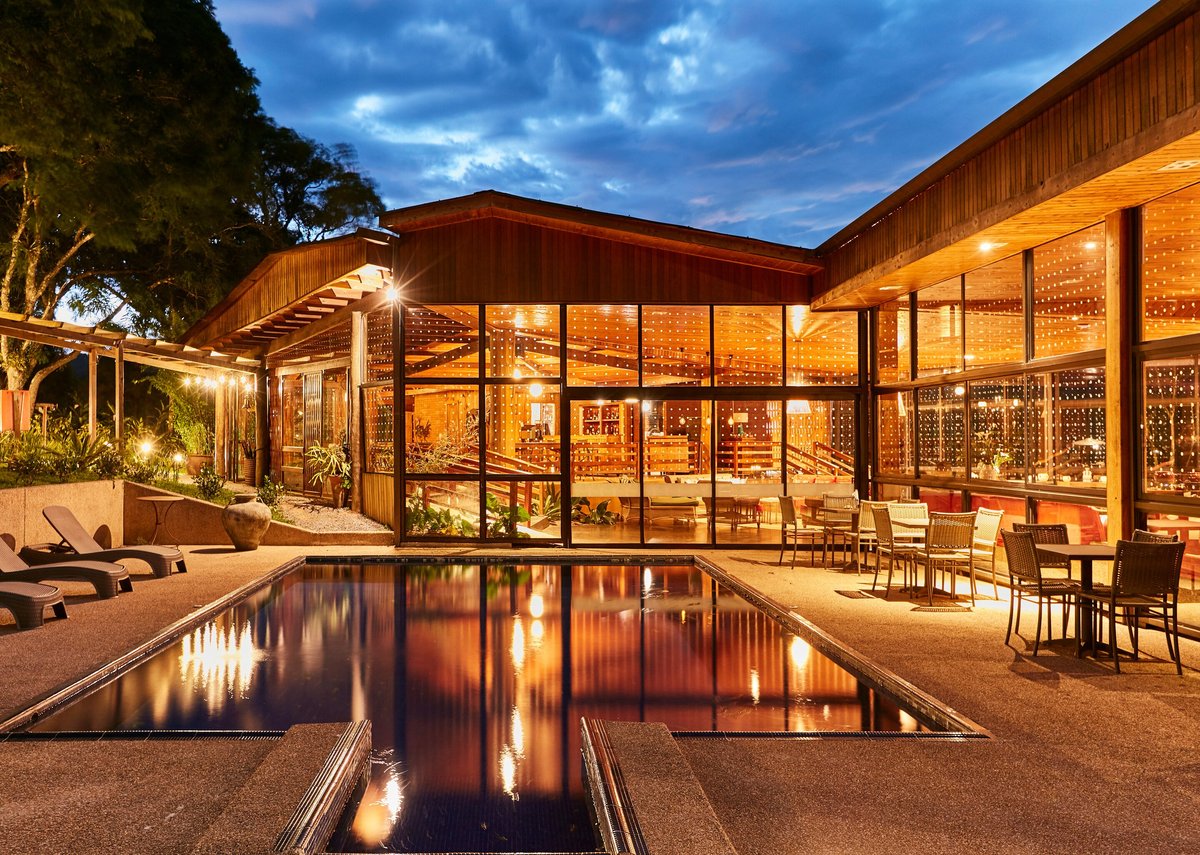 THE 10 BEST Hotels in Ibiuna, Brazil 2024 (from $53) - Tripadvisor