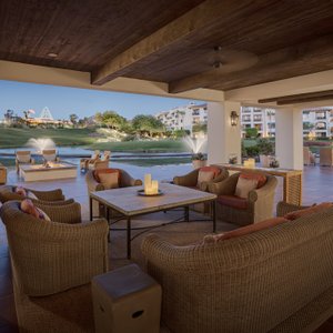 Lobby View