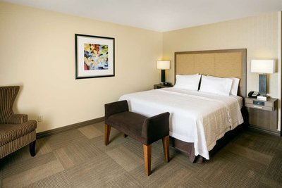 Hotel photo 20 of Hampton Inn & Suites Las Vegas-Red Rock/Summerlin.