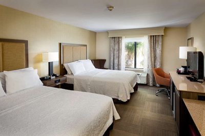 Hotel photo 21 of Hampton Inn & Suites Las Vegas-Red Rock/Summerlin.