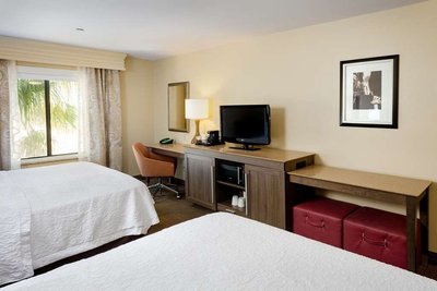 Hotel photo 13 of Hampton Inn & Suites Las Vegas-Red Rock/Summerlin.