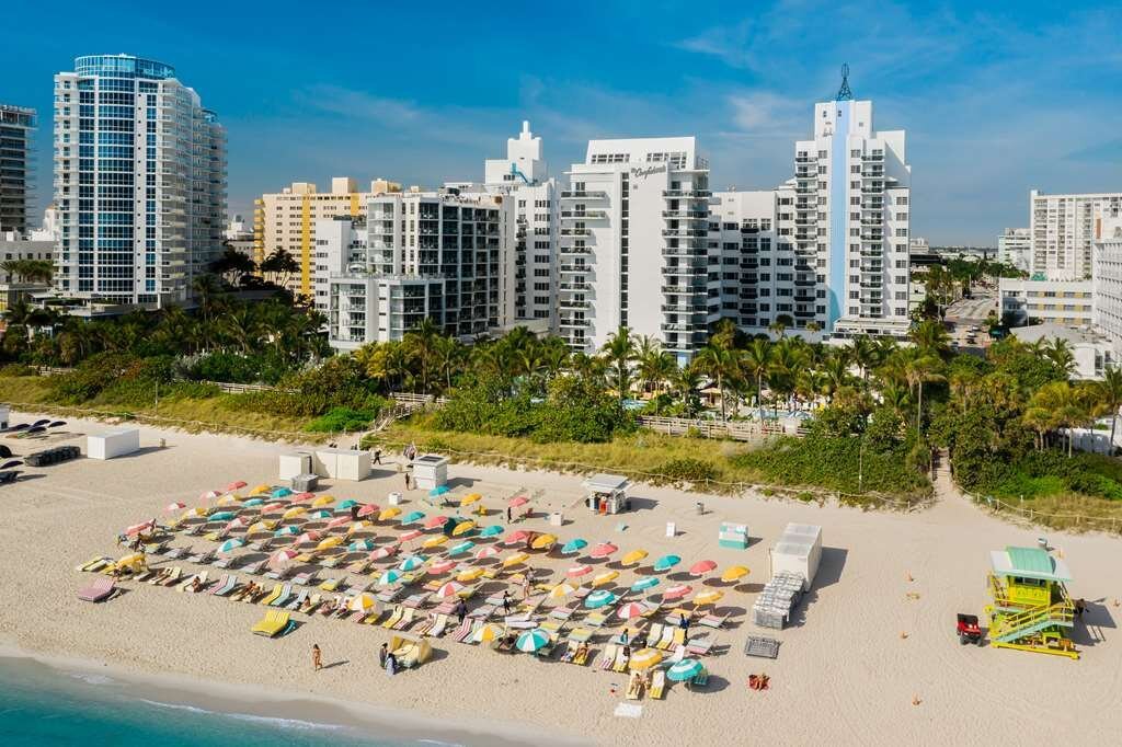 BEACH PARK HOTEL $85 ($̶2̶7̶9̶) - Updated 2023 Prices & Reviews - Miami  Beach, FL