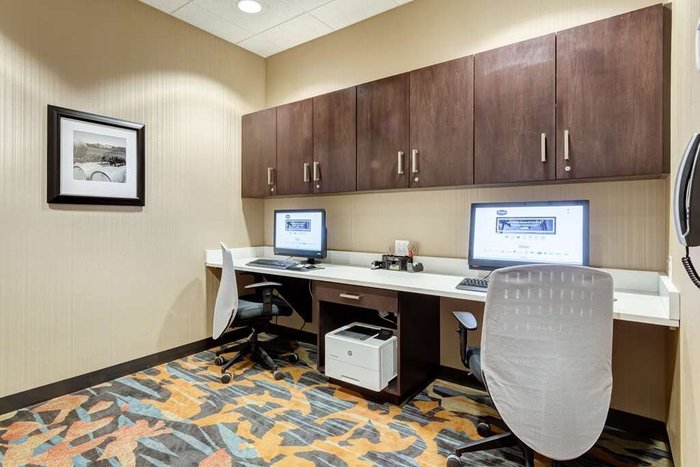 Hampton Inn St. Louis Wentzville - Prices & Hotel Reviews (mo)