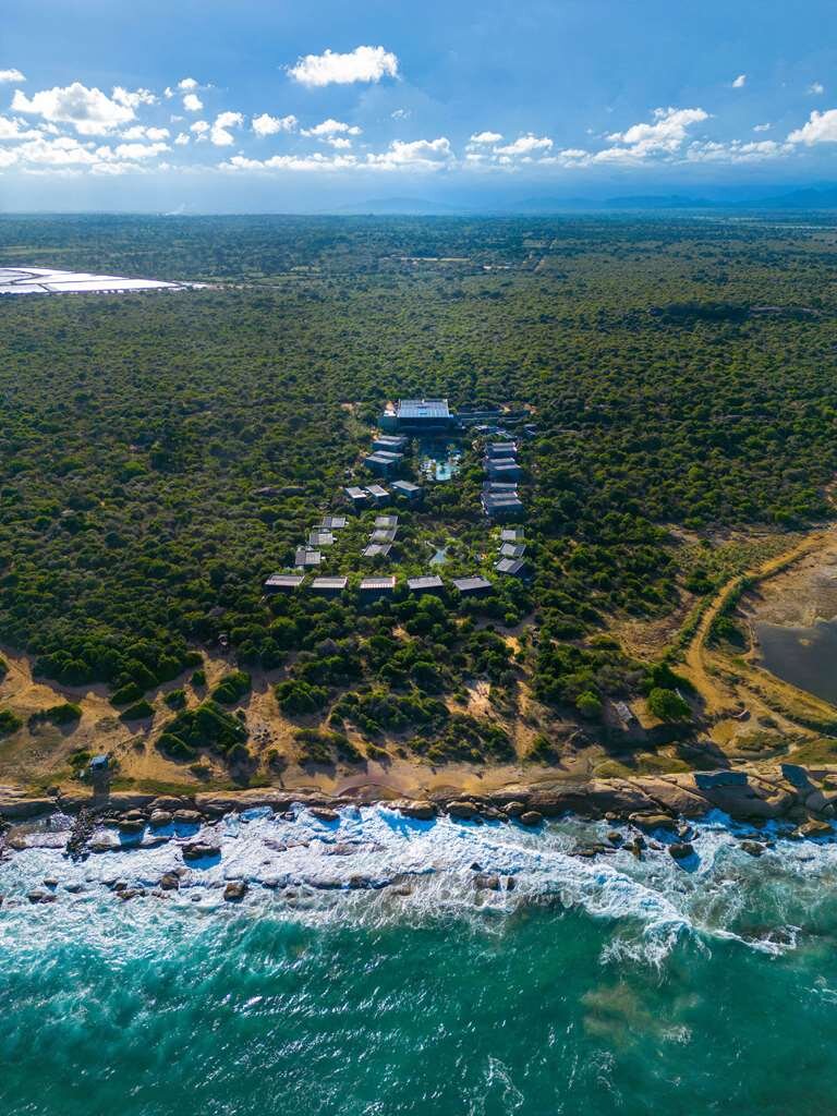 HILTON YALA RESORT - Updated 2024 (Palatupana, Sri Lanka)