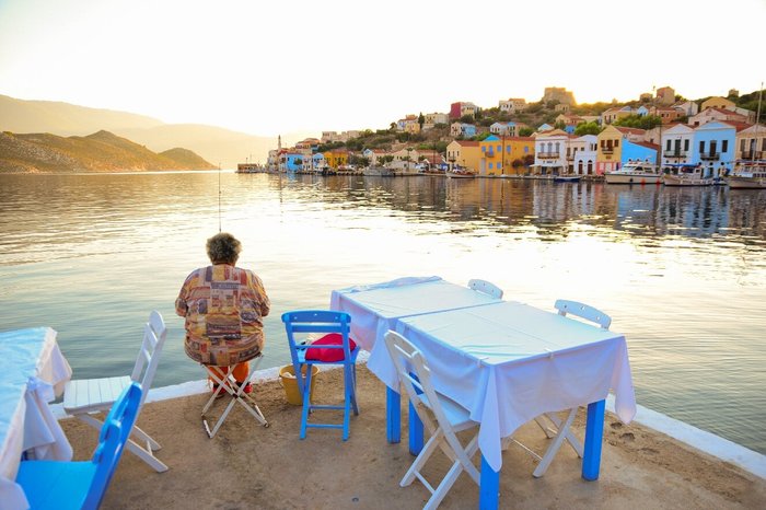 casa mediterraneo hotel kastellorizo