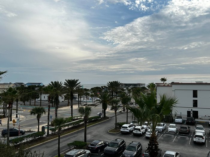 Hyatt Place St. Augustine / Vilano Beach Rooms: Pictures & Reviews ...