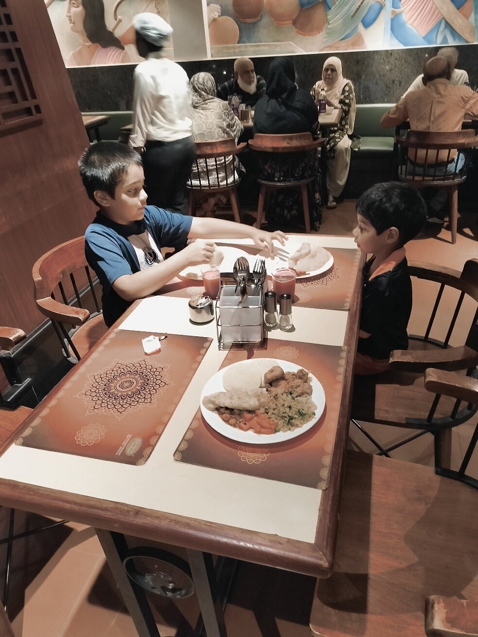 Taj Tristar Secunderabad Buffet Cost TAJ TRISTAR, Secunderabad - Restaurant Reviews, Photos & Phone Number