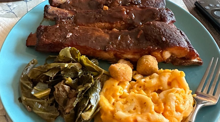 Rib Shack Smoke House