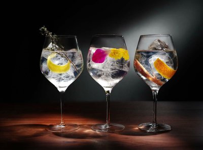 Drinks
