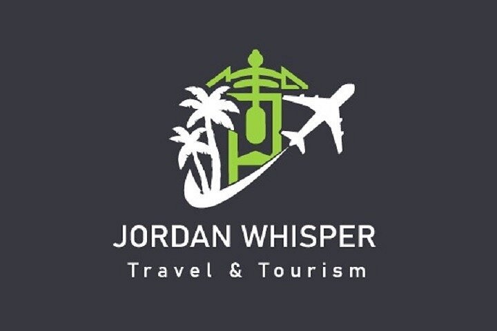 jordan whisper travel