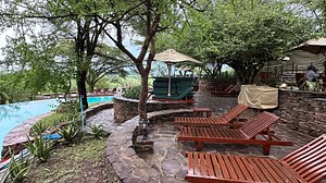 SERENGETI SERENA SAFARI LODGE - Updated 2023 Prices & Reviews (Serengeti  National Park, Tanzania)