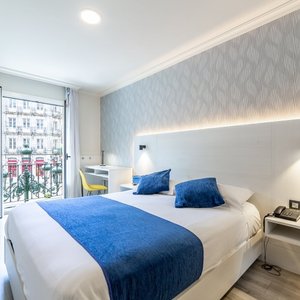 609173 Guest Room