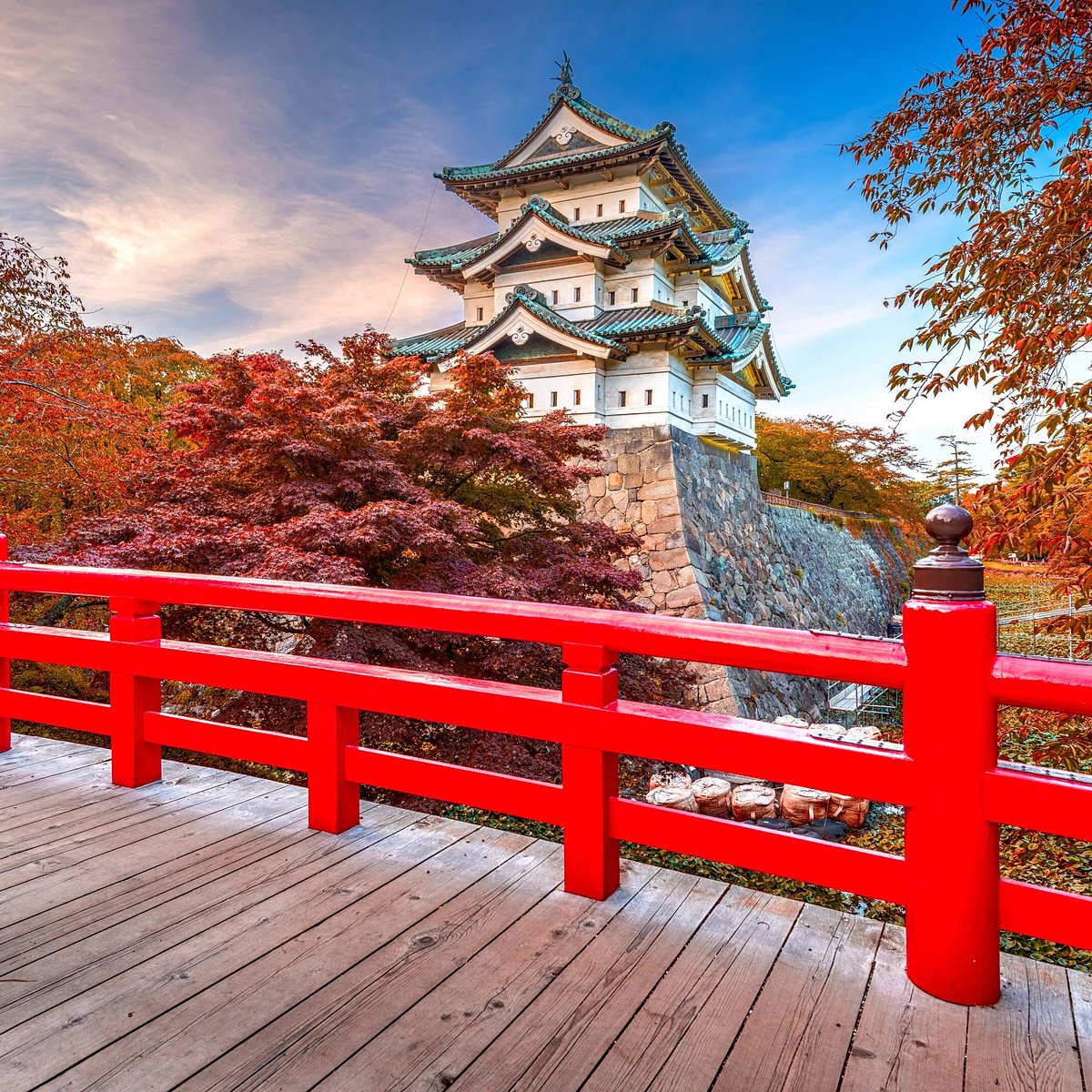 Japan Awaits (Hirosaki): Address, Phone Number - Tripadvisor