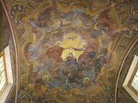 Santuario della Beata Vergine del Portone (Asti) - Tripadvisor