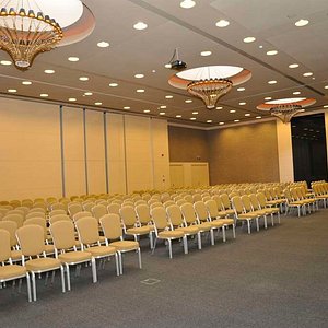 Cupola Mare Theater Meeting Room
