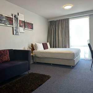 Standard 1 Bedroom Apartment