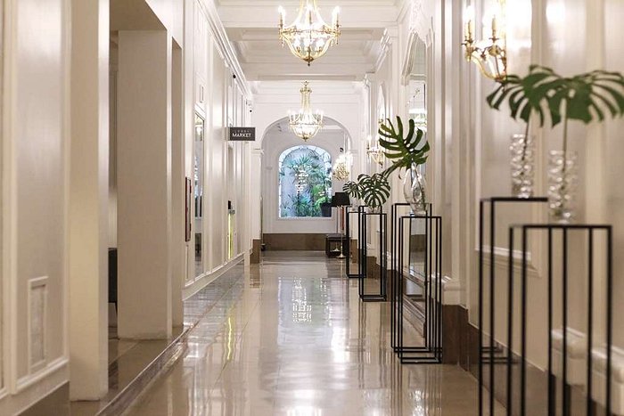 Hotel Carsson Hotel Carsson