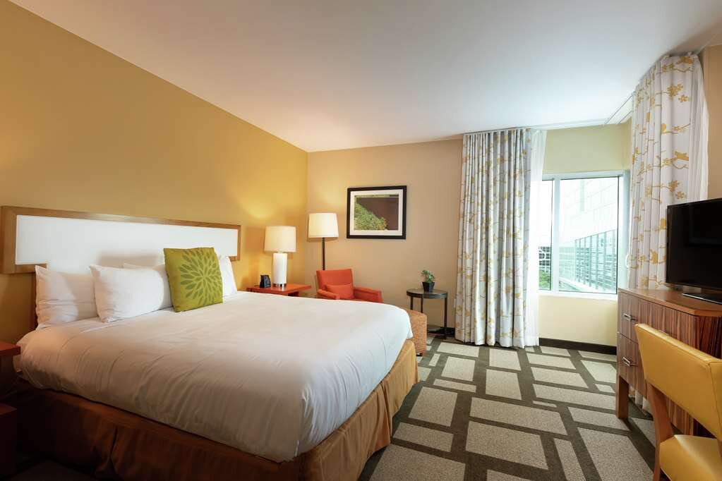Hotel photo 83 of Embassy Suites by Hilton Houston Downtown.