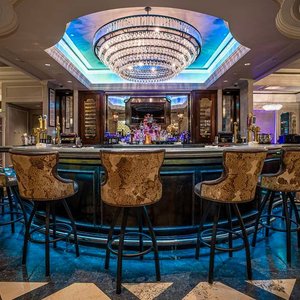Carousel Lounge