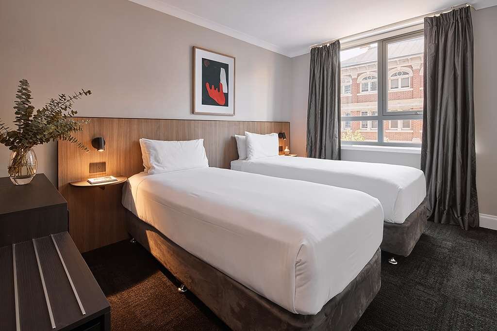 PENSIONE HOTEL PERTH $96 ($̶1̶2̶6̶) - Updated 2024 Prices & Reviews ...