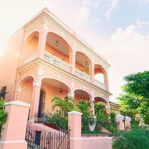 Hotel Front