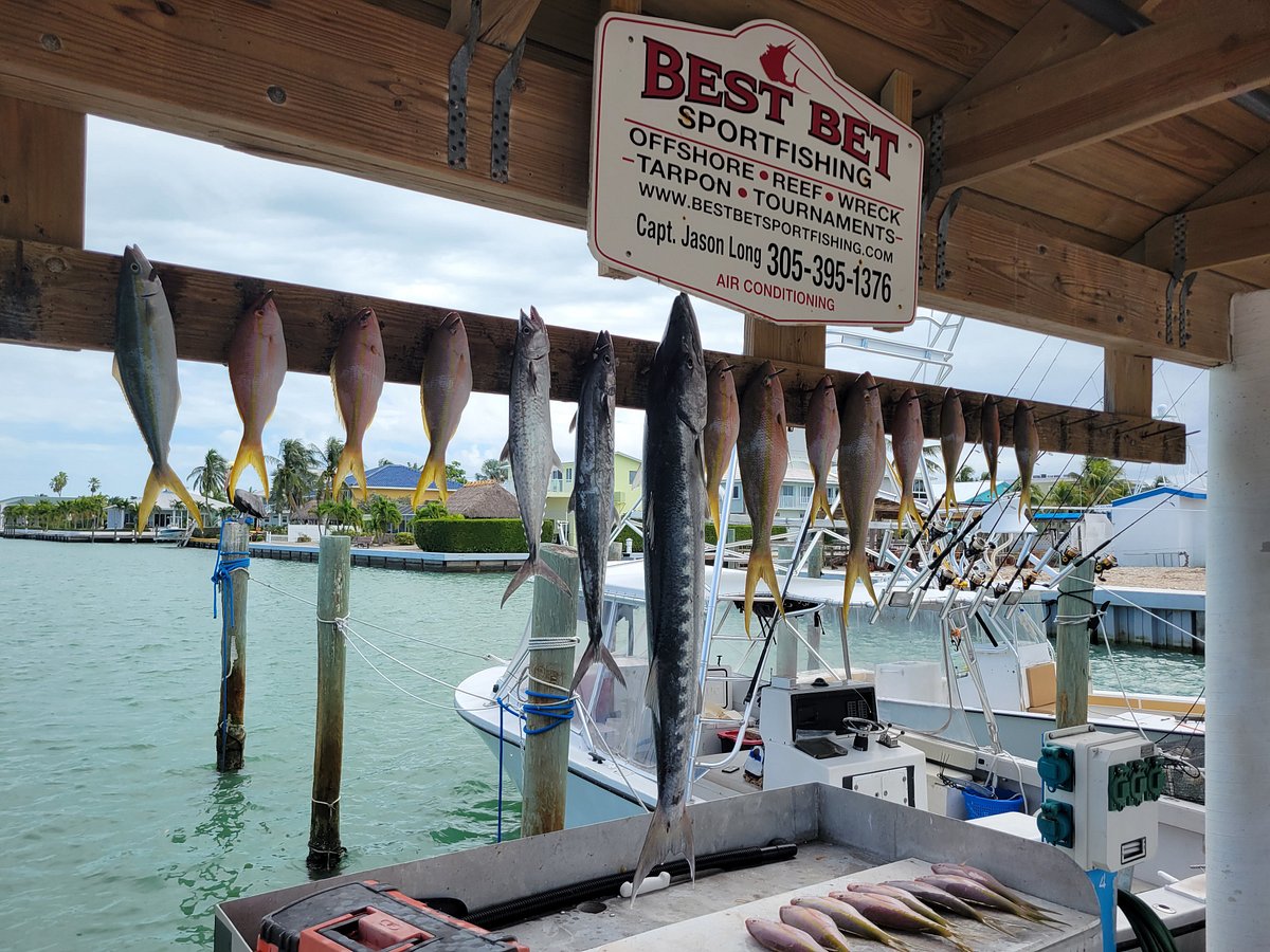 Reel Time Florida Sportsman - Stuart Cobia, Dolphin and Permit - Season 3,  Episode 12 - RTFS 