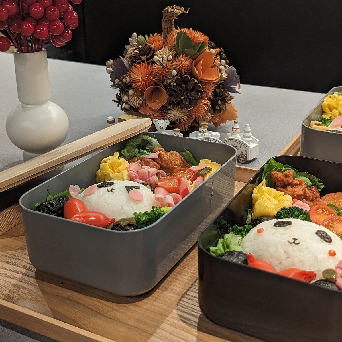 Japanese Bento Box Cooking Lesson at a Private Home in Tokyo 2024