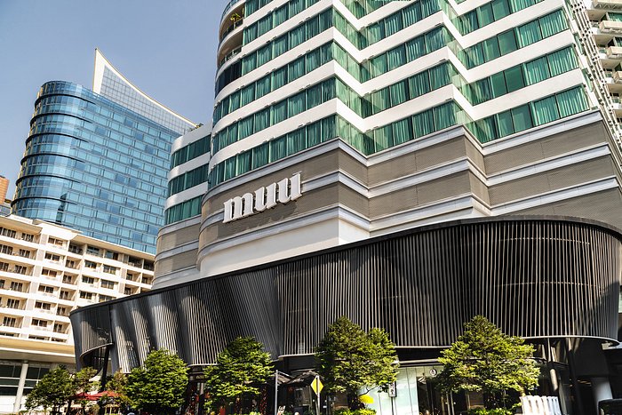 MUU Bangkok Hotel