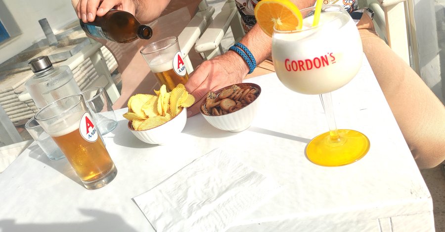 Apéro a remezzo
