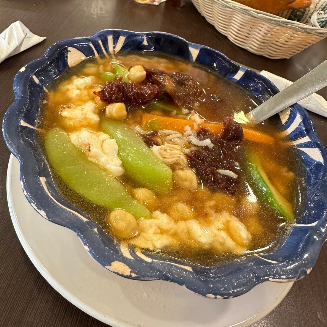 LA CASA DE LOS ABUELOS - KABAH, Cancun - Restaurant Reviews & Photos - Tripadvisor