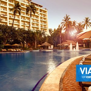 Fiesta Americana Puerto Vallarta All Inclusive & Spa in Puerto Vallarta