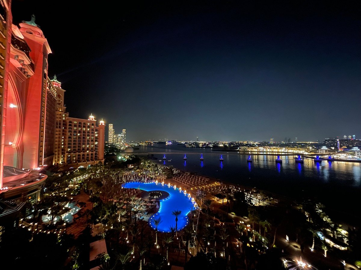 ATLANTIS, THE PALM (Дубай) - отзывы, фото и сравнение цен - Tripadvisor