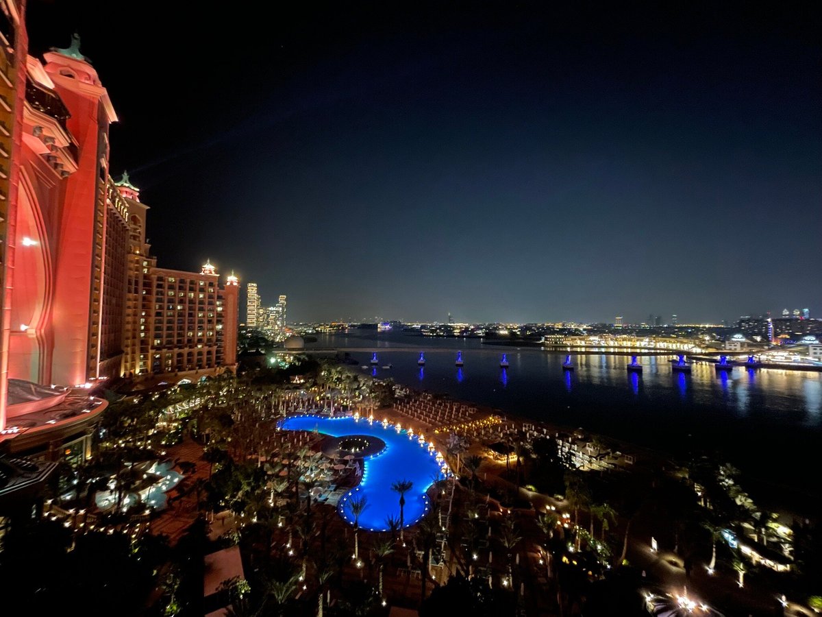 ATLANTIS, THE PALM (Дубай) - отзывы, фото и сравнение цен - Tripadvisor