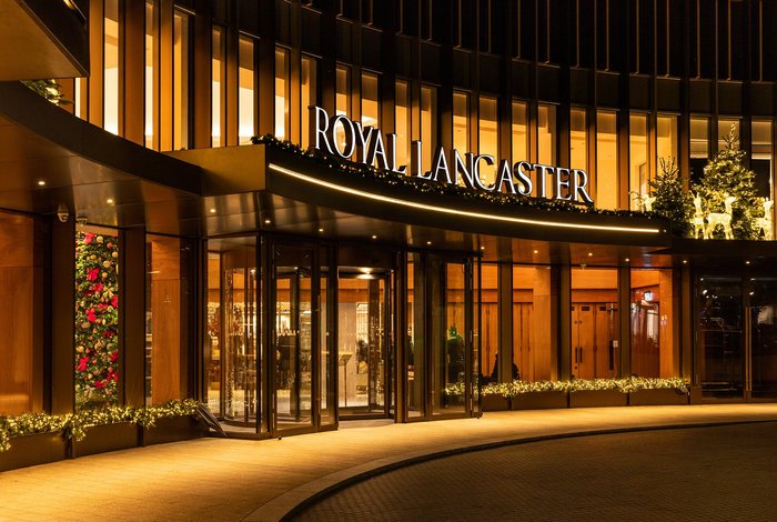 Royal Lancaster London - UPDATED 2024 Prices, Reviews & Photos