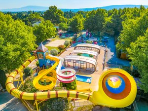 Piscine et plage
