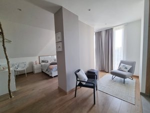Chambre et suite