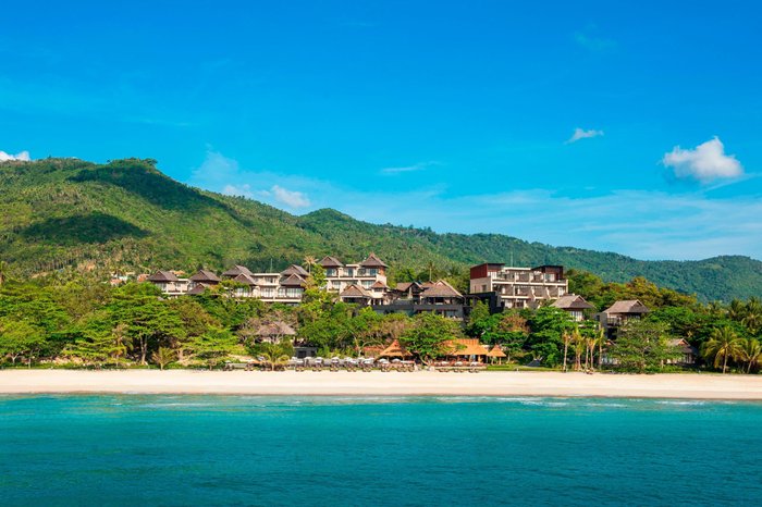 Hotel review: W Retreat Koh Samui (Thailand) - the Luxury Travel Expert