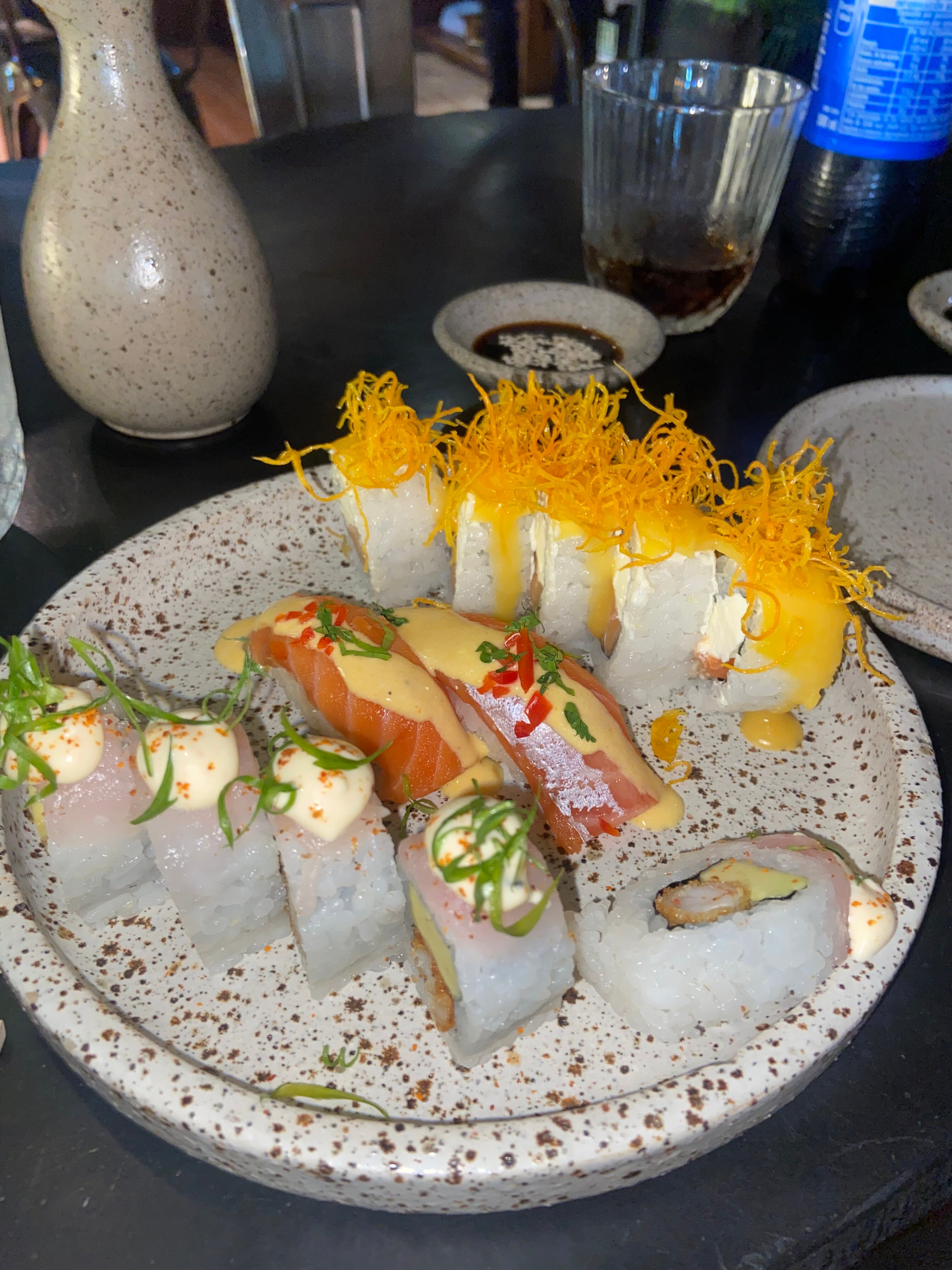 THE BEST Sushi in Santa Cruz Updated 2024 Tripadvisor