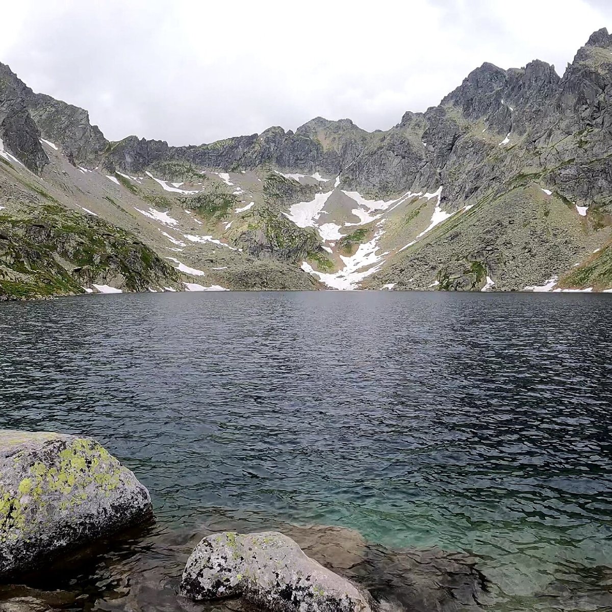 Veľké Hincovo pleso (Vysoke Tatry, Slovakia): Address - Tripadvisor