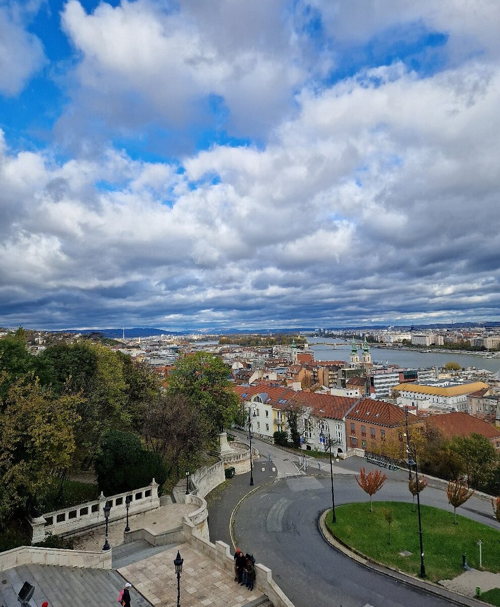 Castle Hill, Будапешт: лучшие советы перед посещением - Tripadvisor