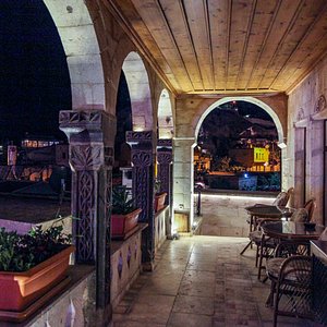 Roma Cave Suite Hotel, hotel in Goreme